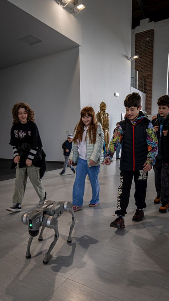 STE(A)M-67 STE(A)M-67