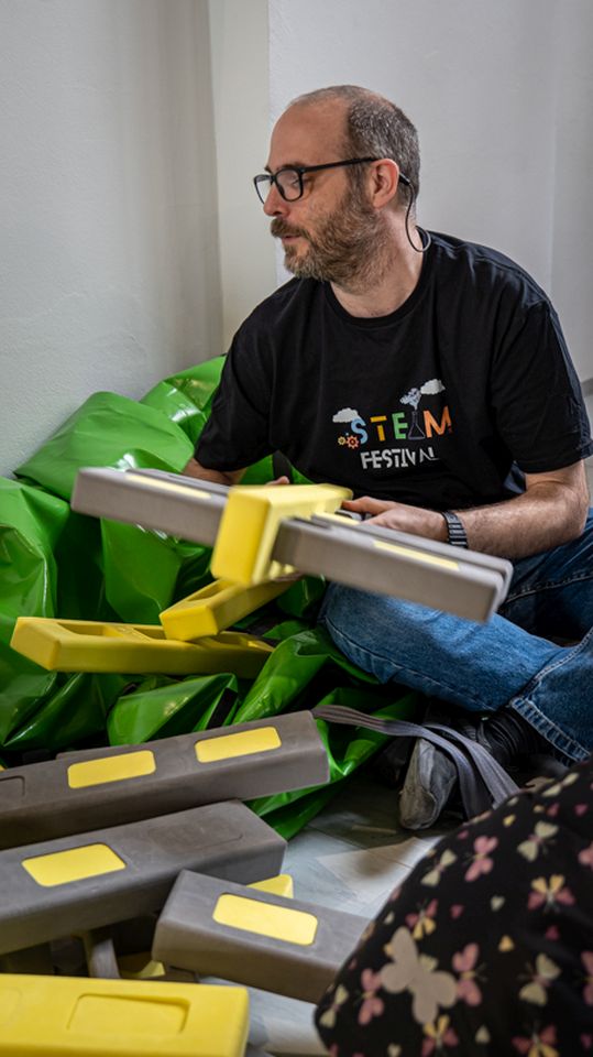 STE(A)M-72 STE(A)M-72