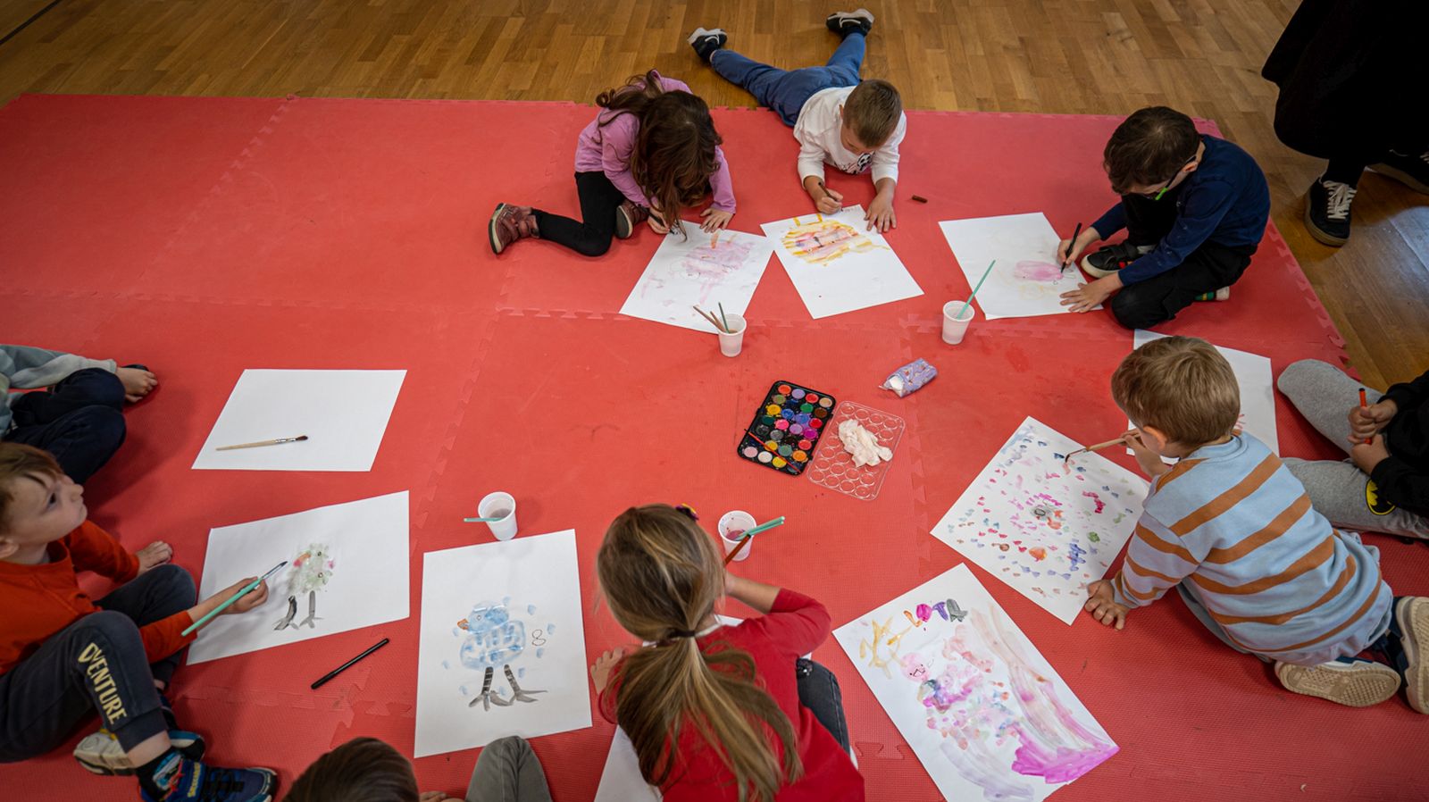 STE(A)M-89 STE(A)M-89