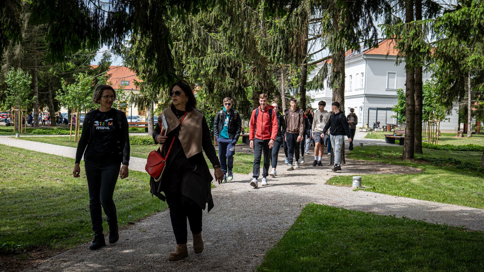 STE(A)M-91 STE(A)M-91