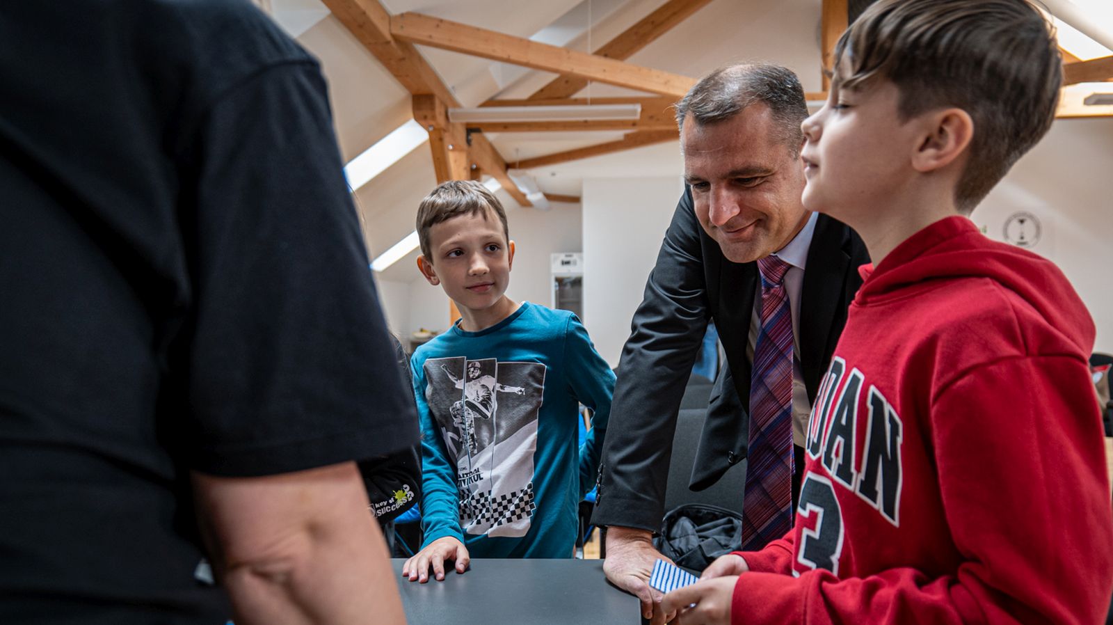 STE(A)M-95 STE(A)M-95