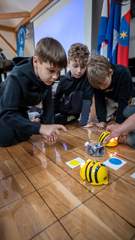 STE(A)M-98 STE(A)M-98