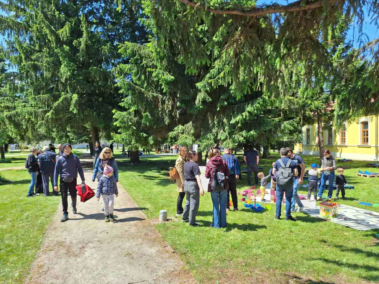 STE(A)M Festival, drugi dan, Čakovec (10)