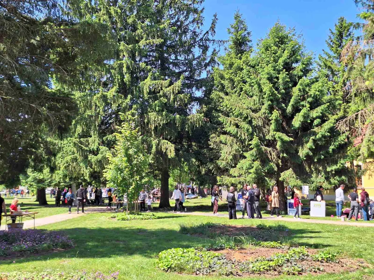 STE(A)M Festival, drugi dan, Čakovec (13)