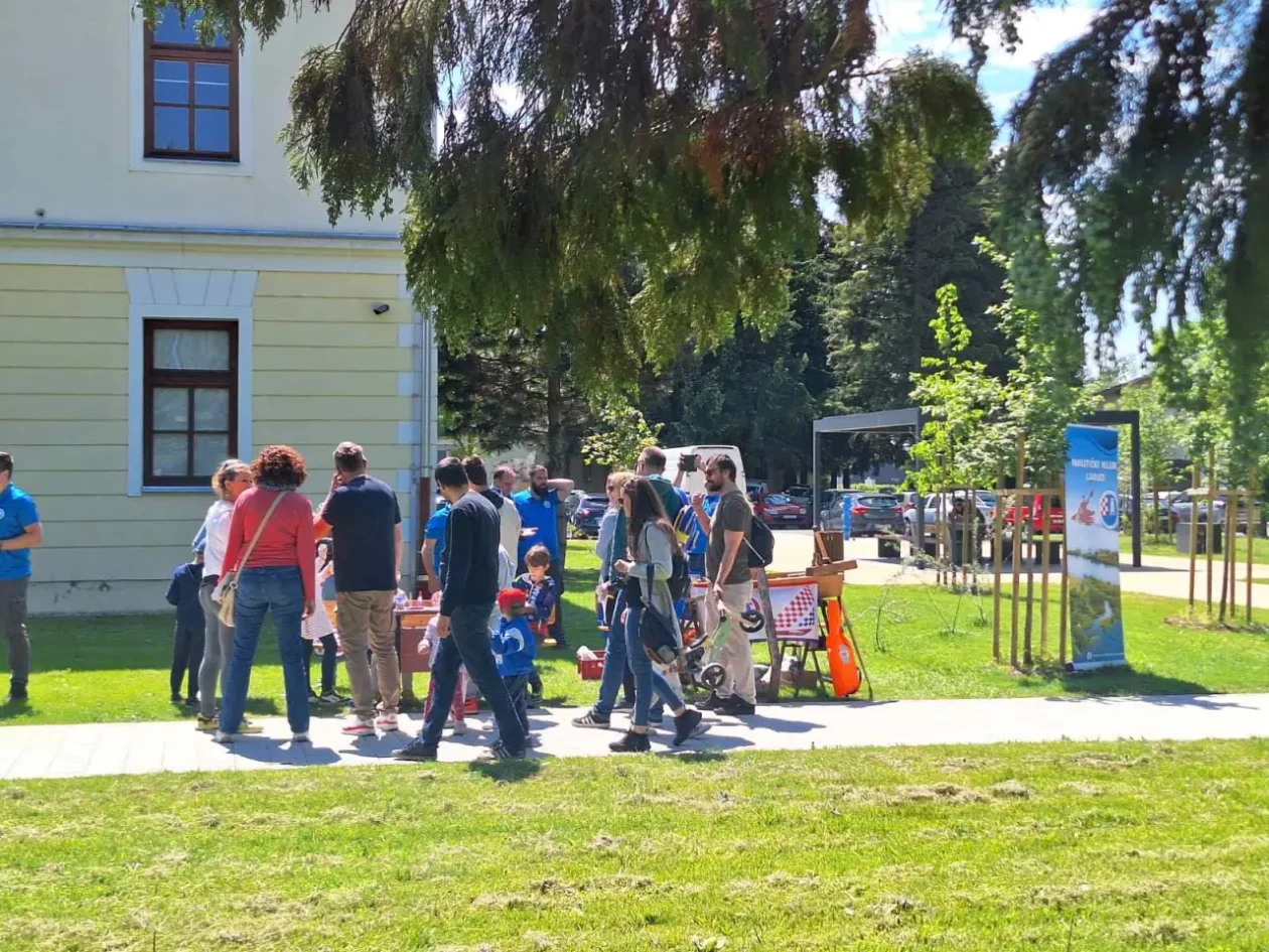 STE(A)M Festival, drugi dan, Čakovec (16)