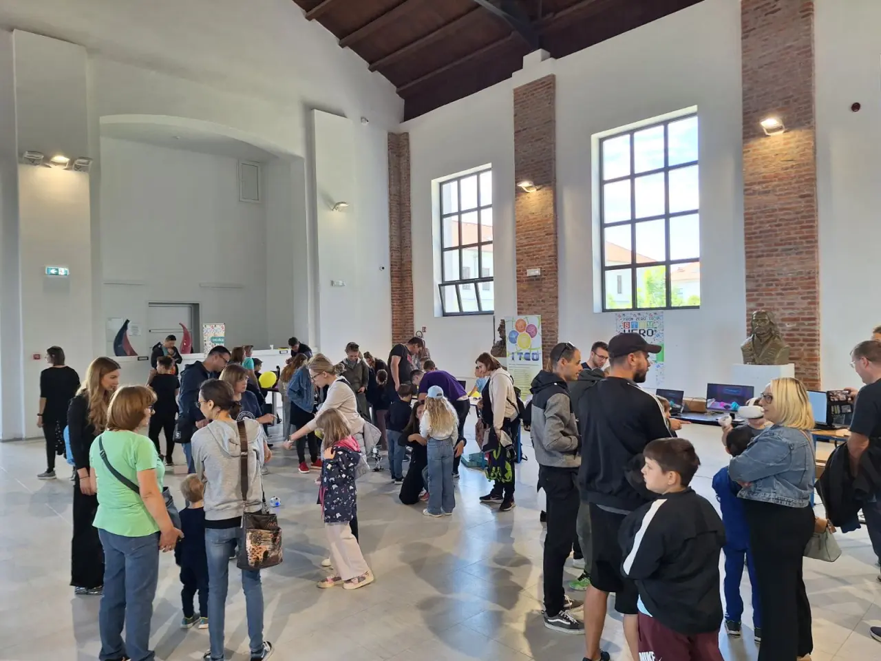 STE(A)M Festival, drugi dan, Čakovec (19)