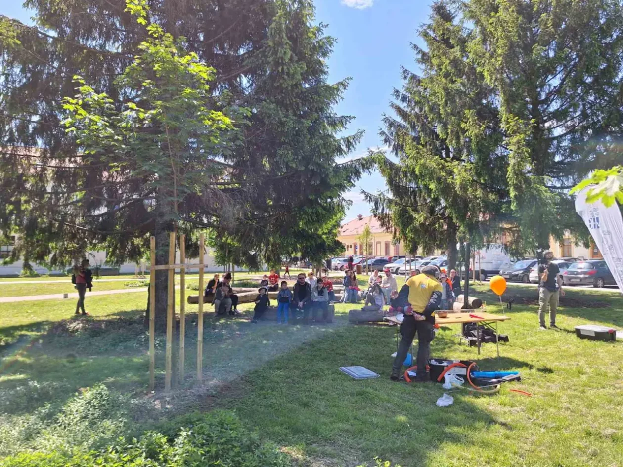 STE(A)M Festival, drugi dan, Čakovec (3)