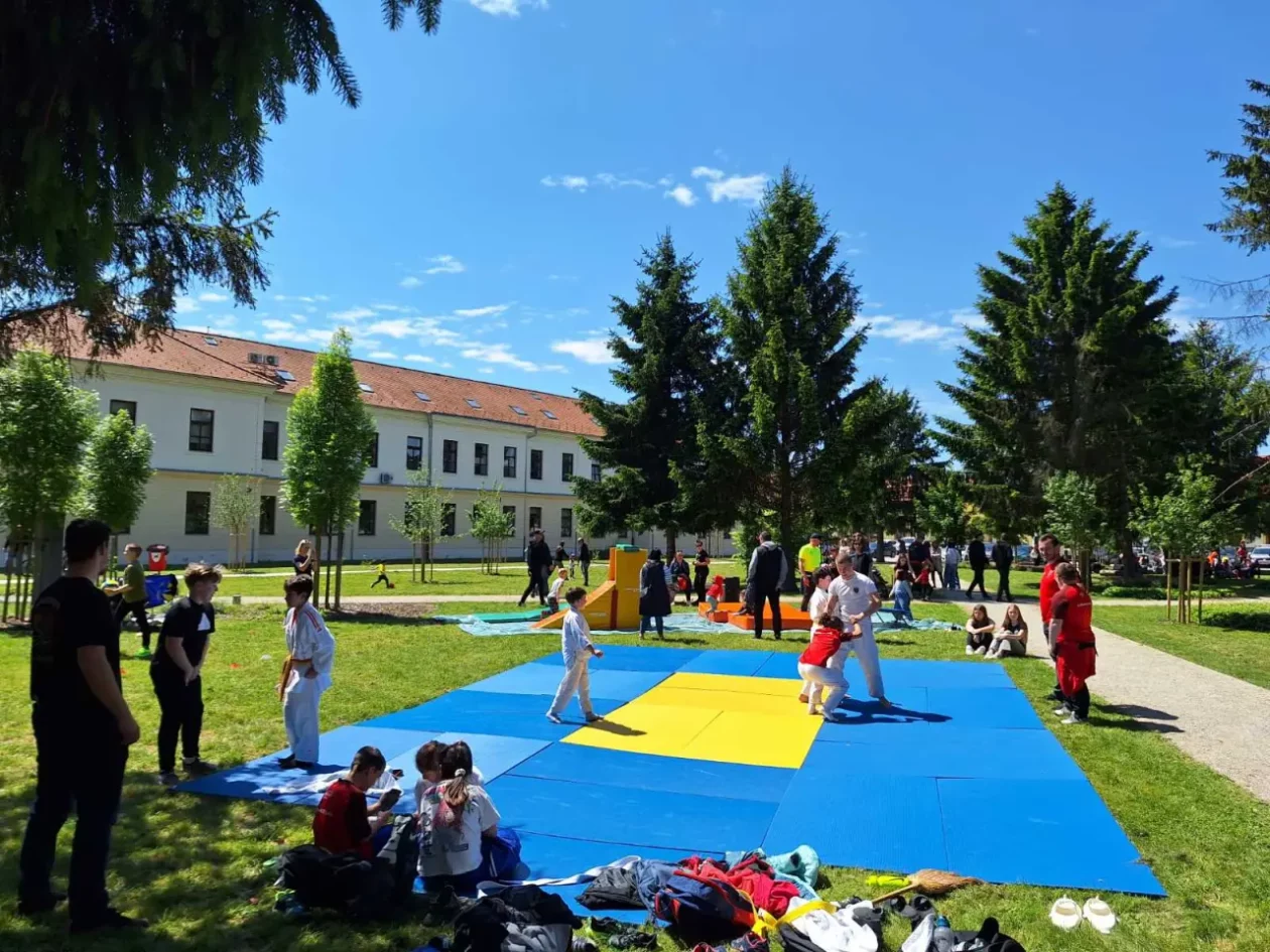 STE(A)M Festival, drugi dan, Čakovec (5)