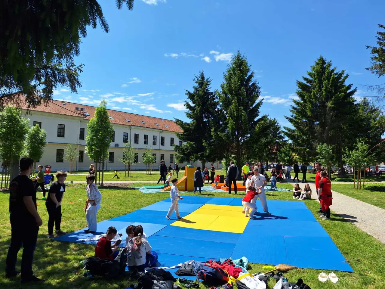 STE(A)M Festival, drugi dan, Čakovec (5)