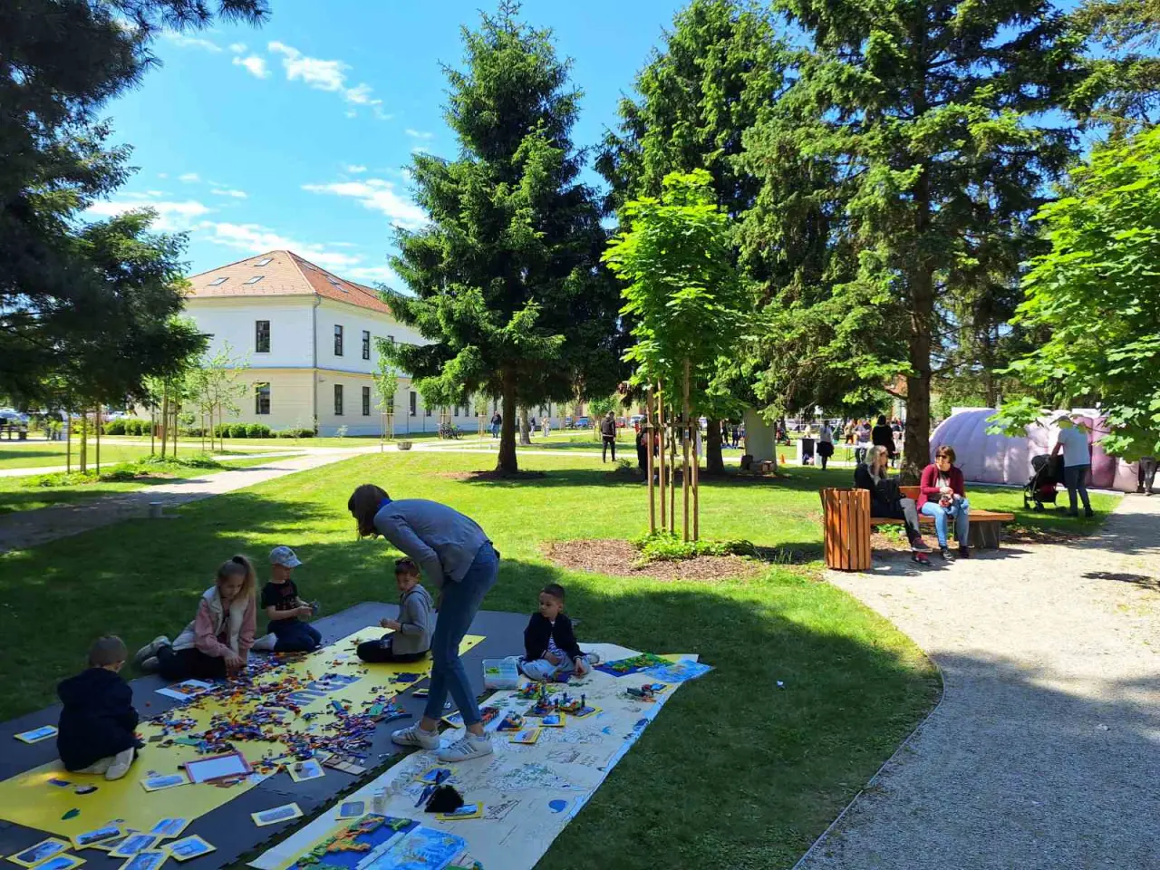 STE(A)M Festival, drugi dan, Čakovec (7)