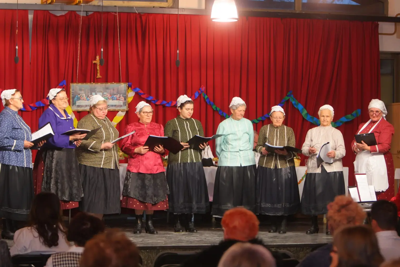 ŠTEFANJSKO DRUŽENJE Žiškovec (1)