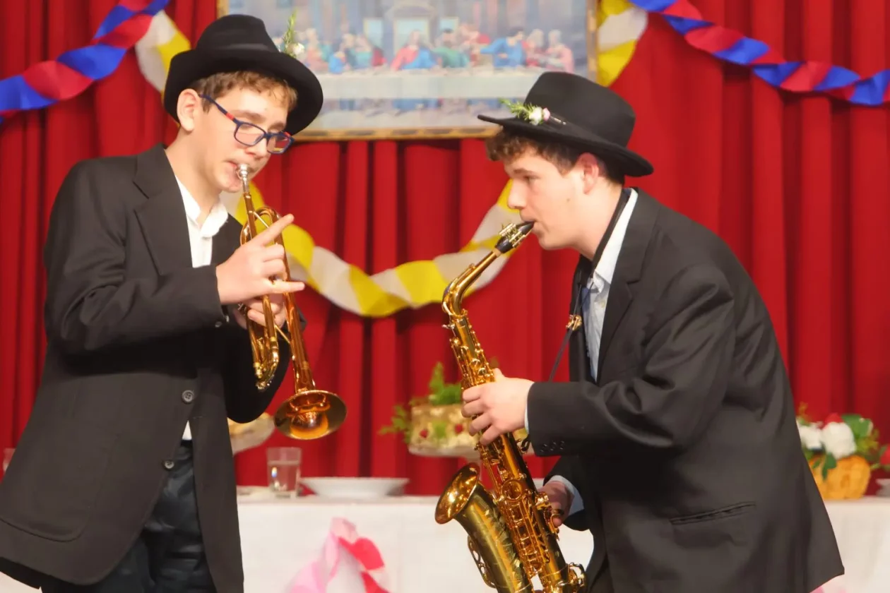 ŠTEFANJSKO DRUŽENJE Žiškovec (2)