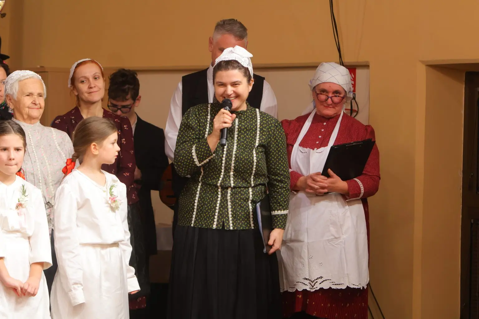 ŠTEFANJSKO DRUŽENJE Žiškovec (20)