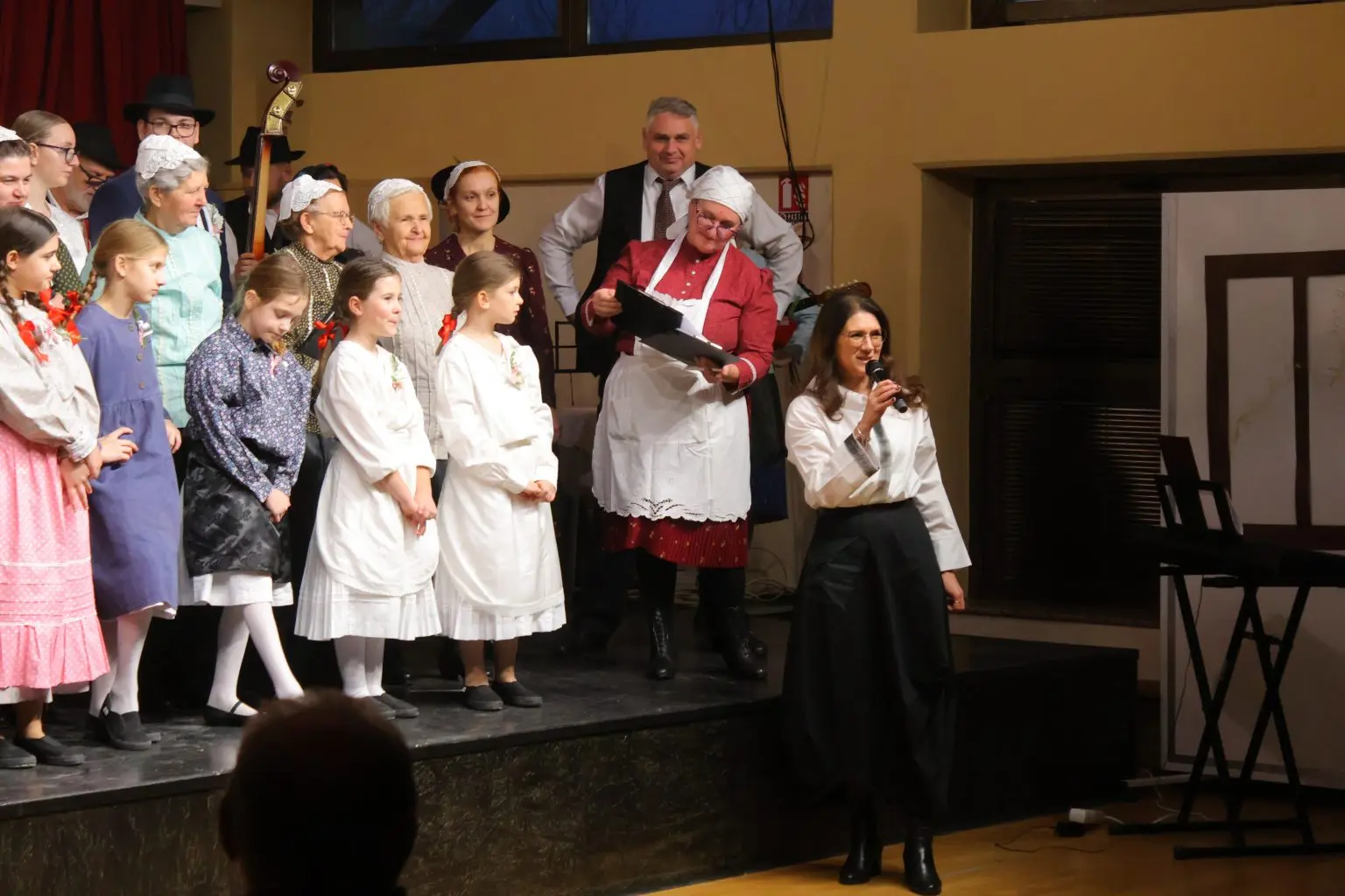 ŠTEFANJSKO DRUŽENJE Žiškovec (22)