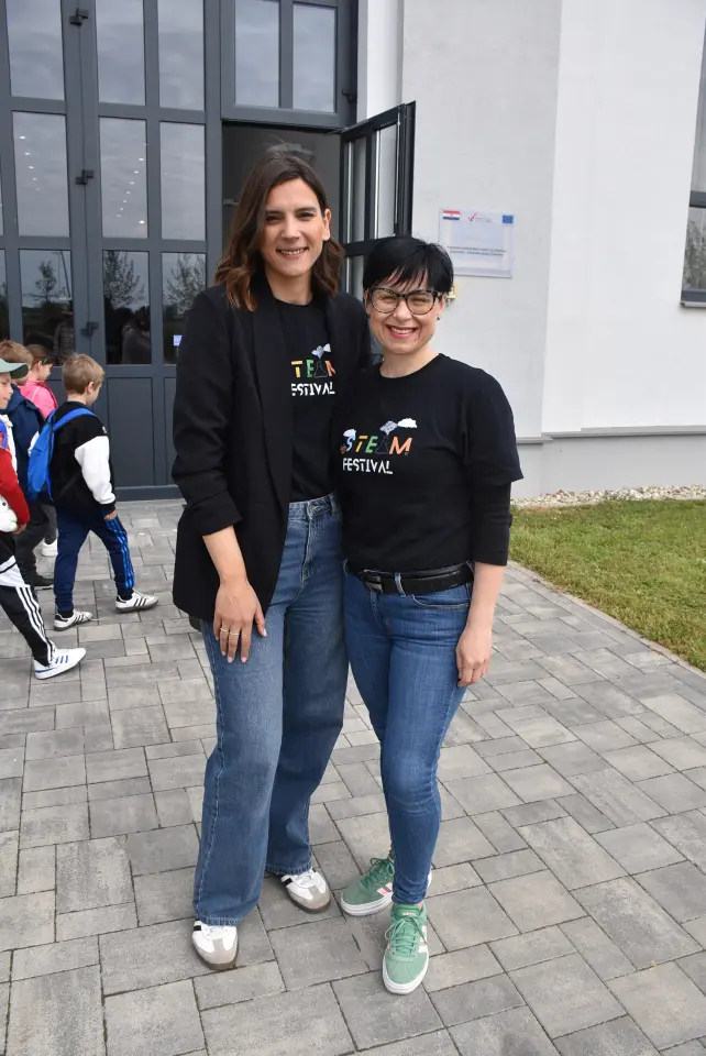 STEM Festival, Čakovec, 2025 (1) STEM Festival, Čakovec, 2025 (1)