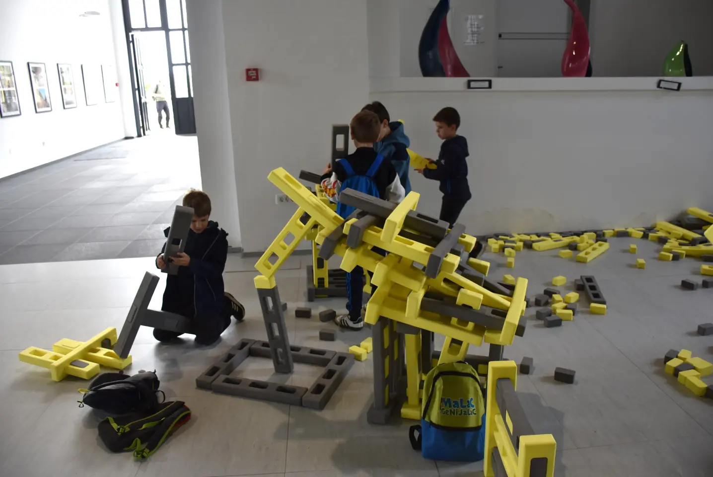 STEM Festival, Čakovec, 2025 (10) STEM Festival, Čakovec, 2025 (10)