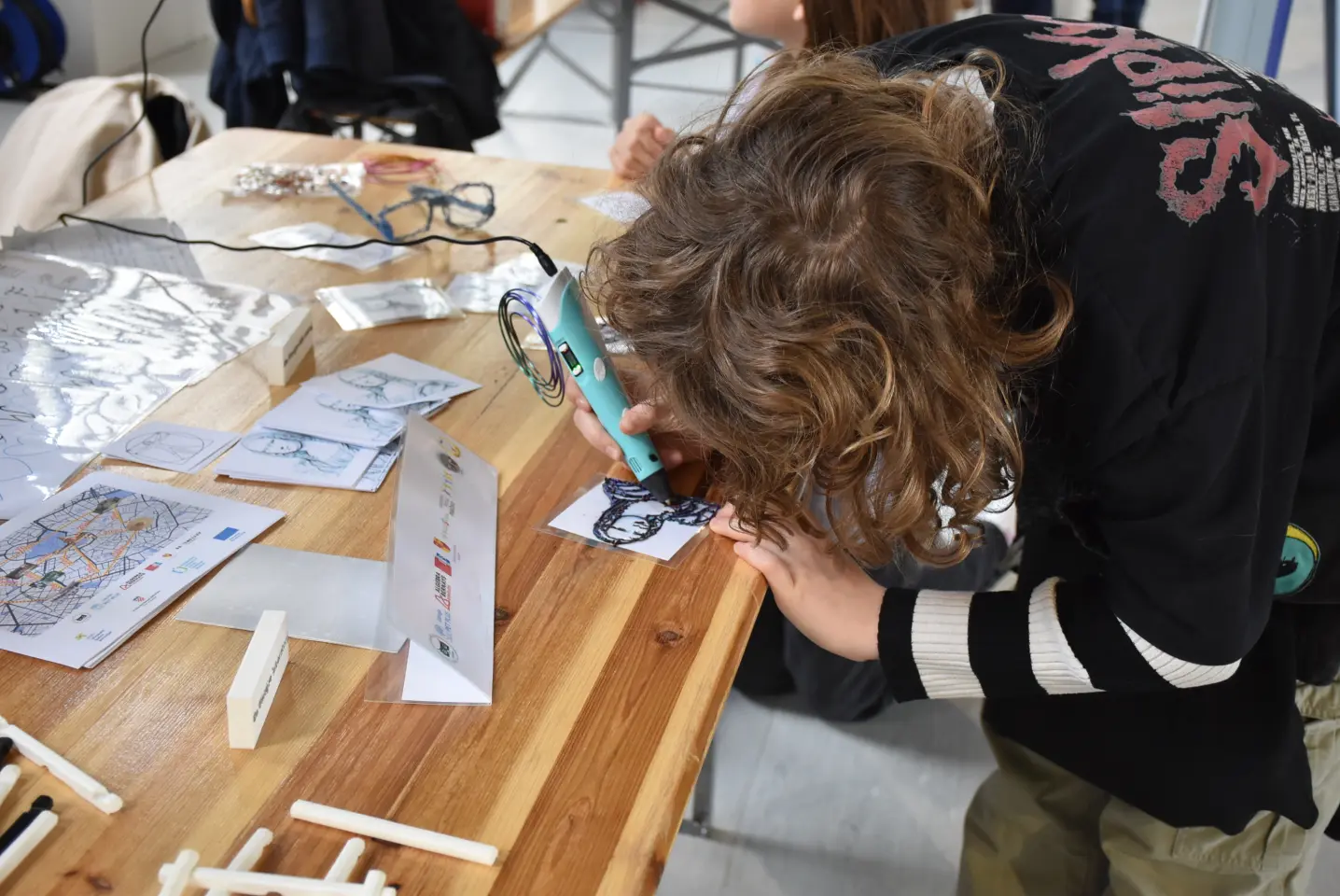 STEM Festival, Čakovec, 2025 (11) STEM Festival, Čakovec, 2025 (11)