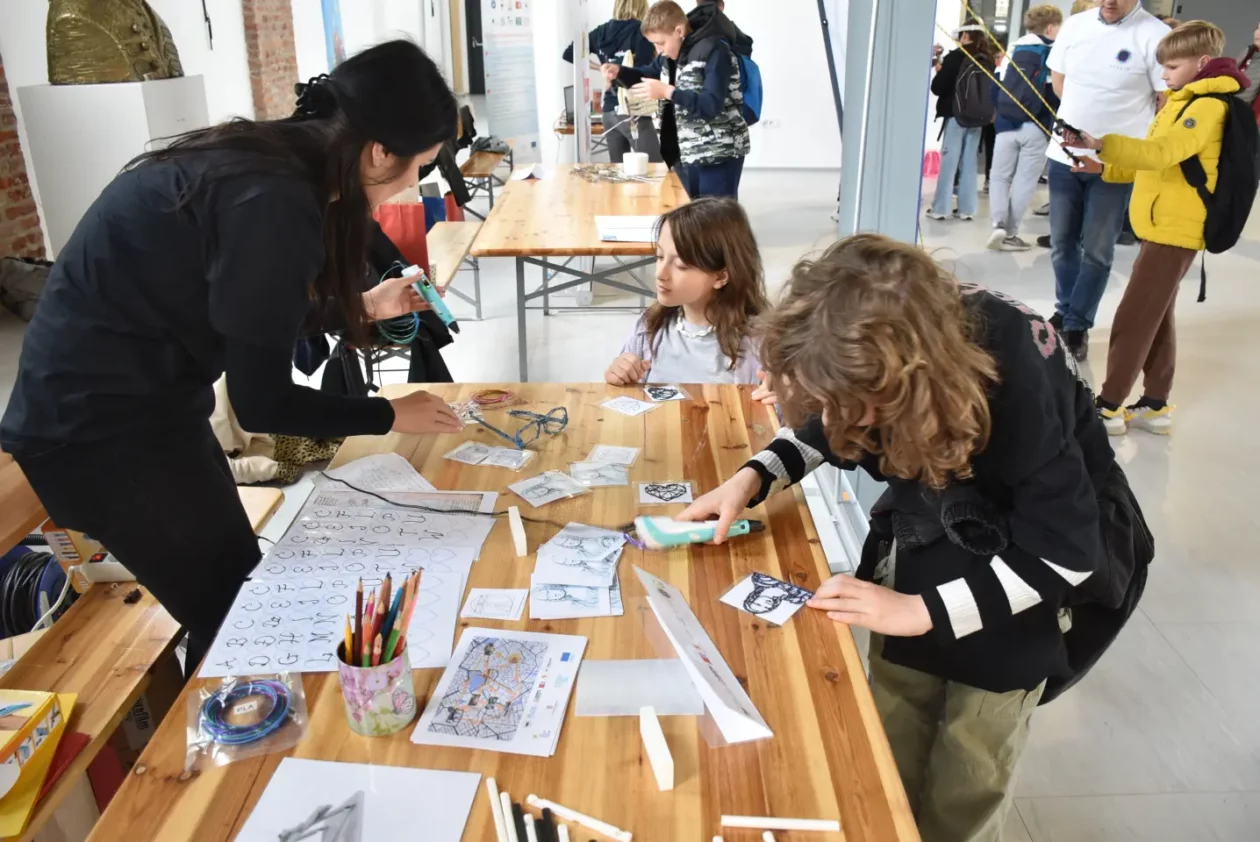 STEM Festival, Čakovec, 2025 (12)