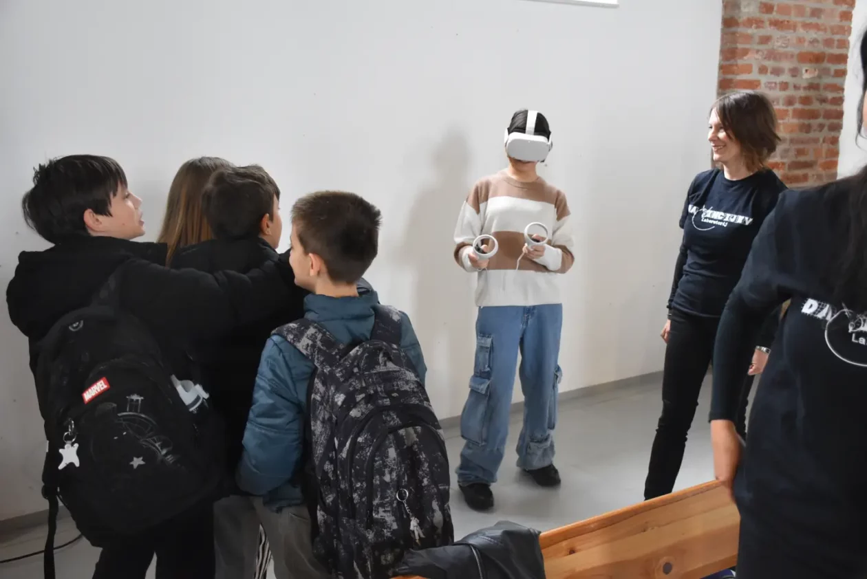 STEM Festival, Čakovec, 2025 (13)