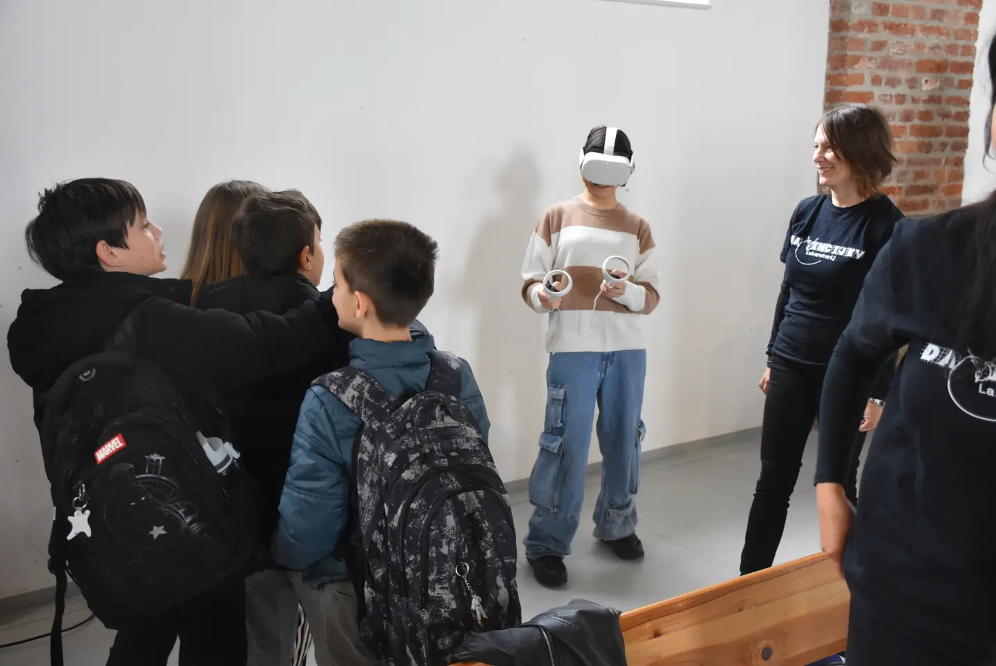 STEM Festival, Čakovec, 2025 (13) STEM Festival, Čakovec, 2025 (13)