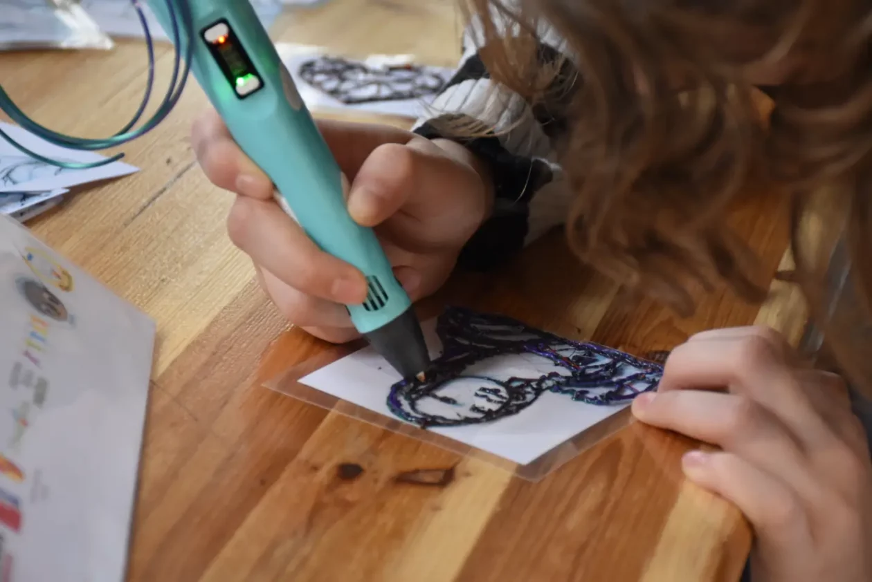 STEM Festival, Čakovec, 2025 (14)