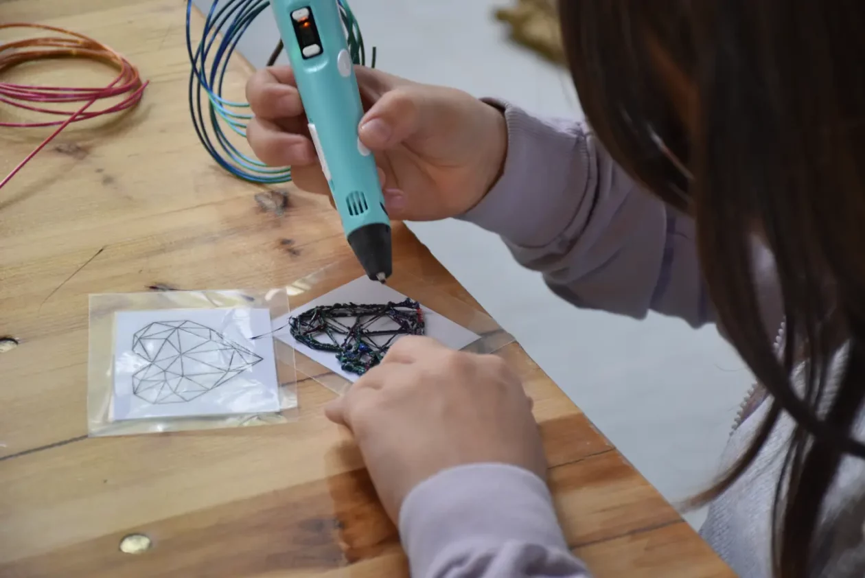 STEM Festival, Čakovec, 2025 (15)