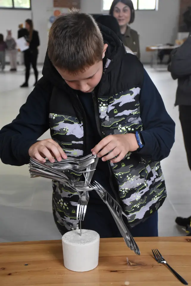 STEM Festival, Čakovec, 2025 (18) STEM Festival, Čakovec, 2025 (18)