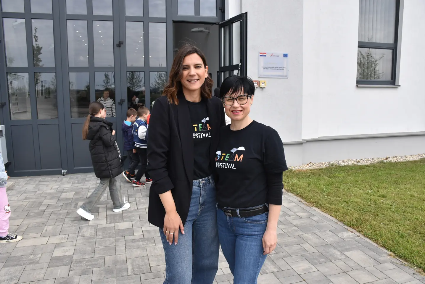 STEM Festival, Čakovec, 2025 (2)