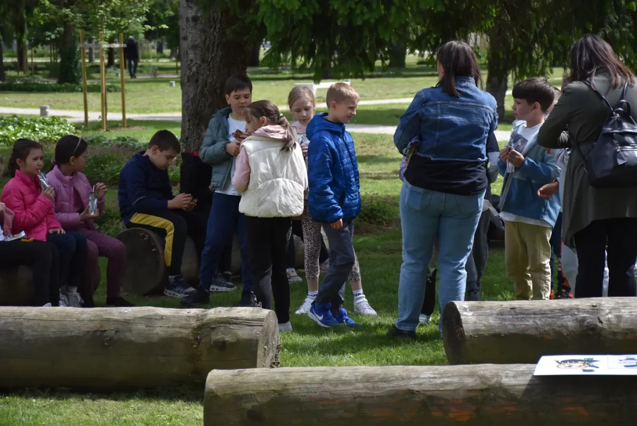 STEM Festival, Čakovec, 2025 (21)