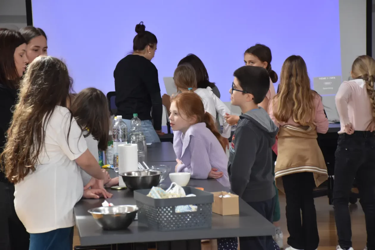 STEM Festival, Čakovec, 2025 (24)