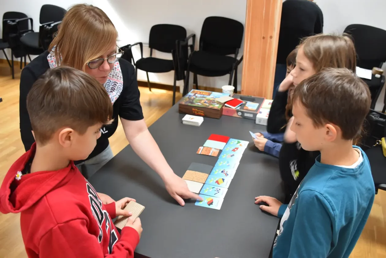 STEM Festival, Čakovec, 2025 (26)