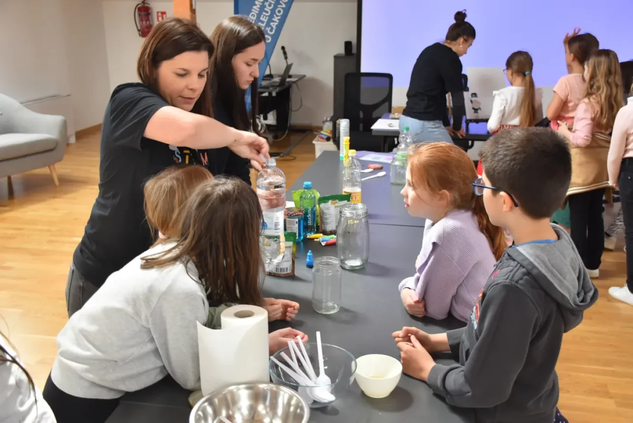 STEM Festival, Čakovec, 2025 (27)