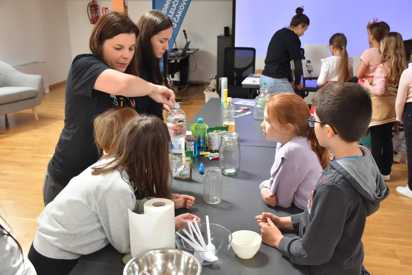 STEM Festival, Čakovec, 2025 (27) STEM Festival, Čakovec, 2025 (27)