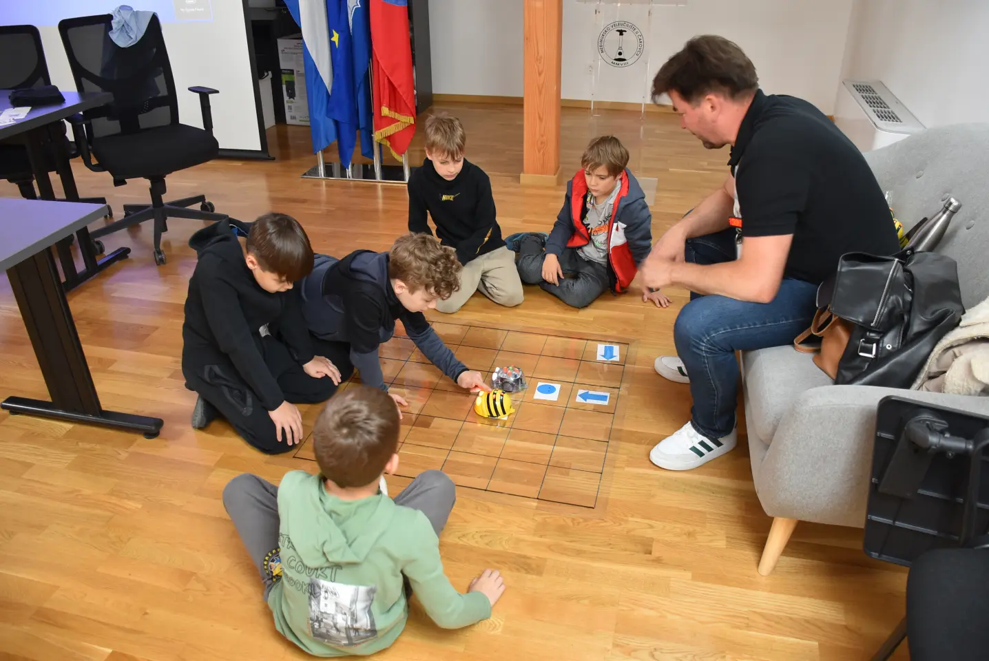 STEM Festival, Čakovec, 2025 (29) STEM Festival, Čakovec, 2025 (29)