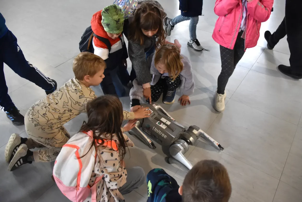 STEM Festival, Čakovec, 2025 (3)