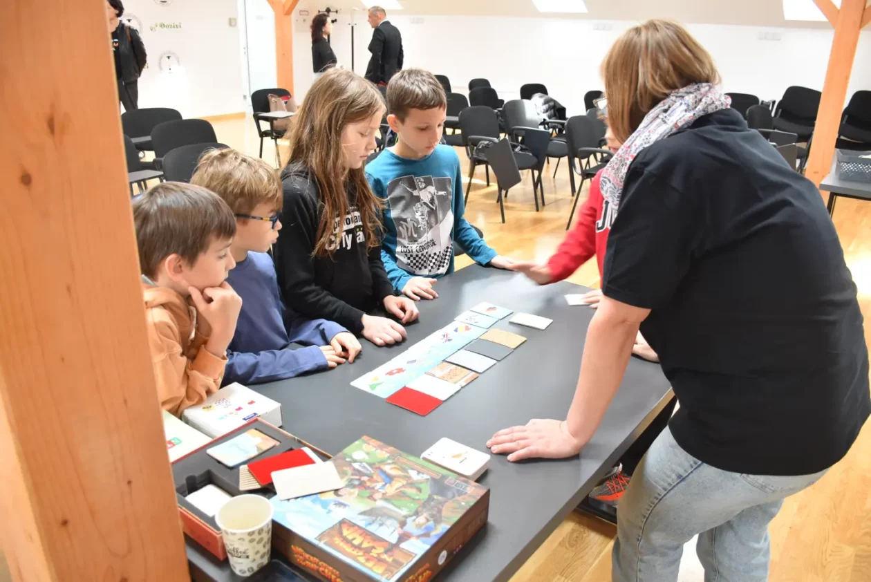 STEM Festival, Čakovec, 2025 (30)
