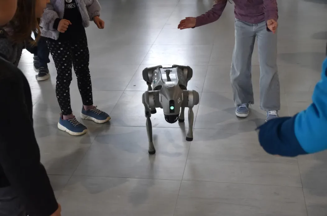 STEM Festival, Čakovec, 2025 (4)