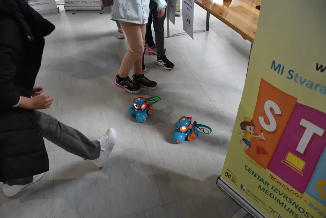 STEM Festival, Čakovec, 2025 (5)