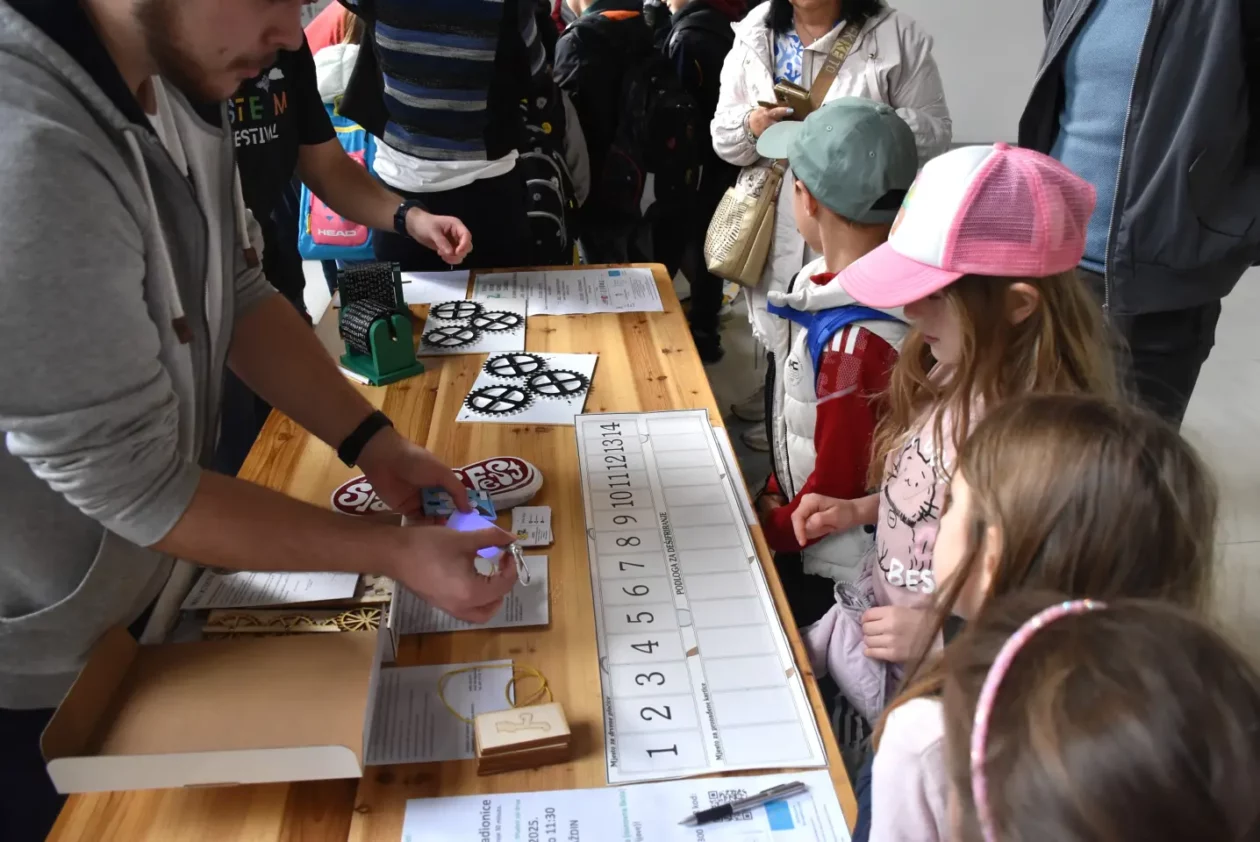 STEM Festival, Čakovec, 2025 (6)