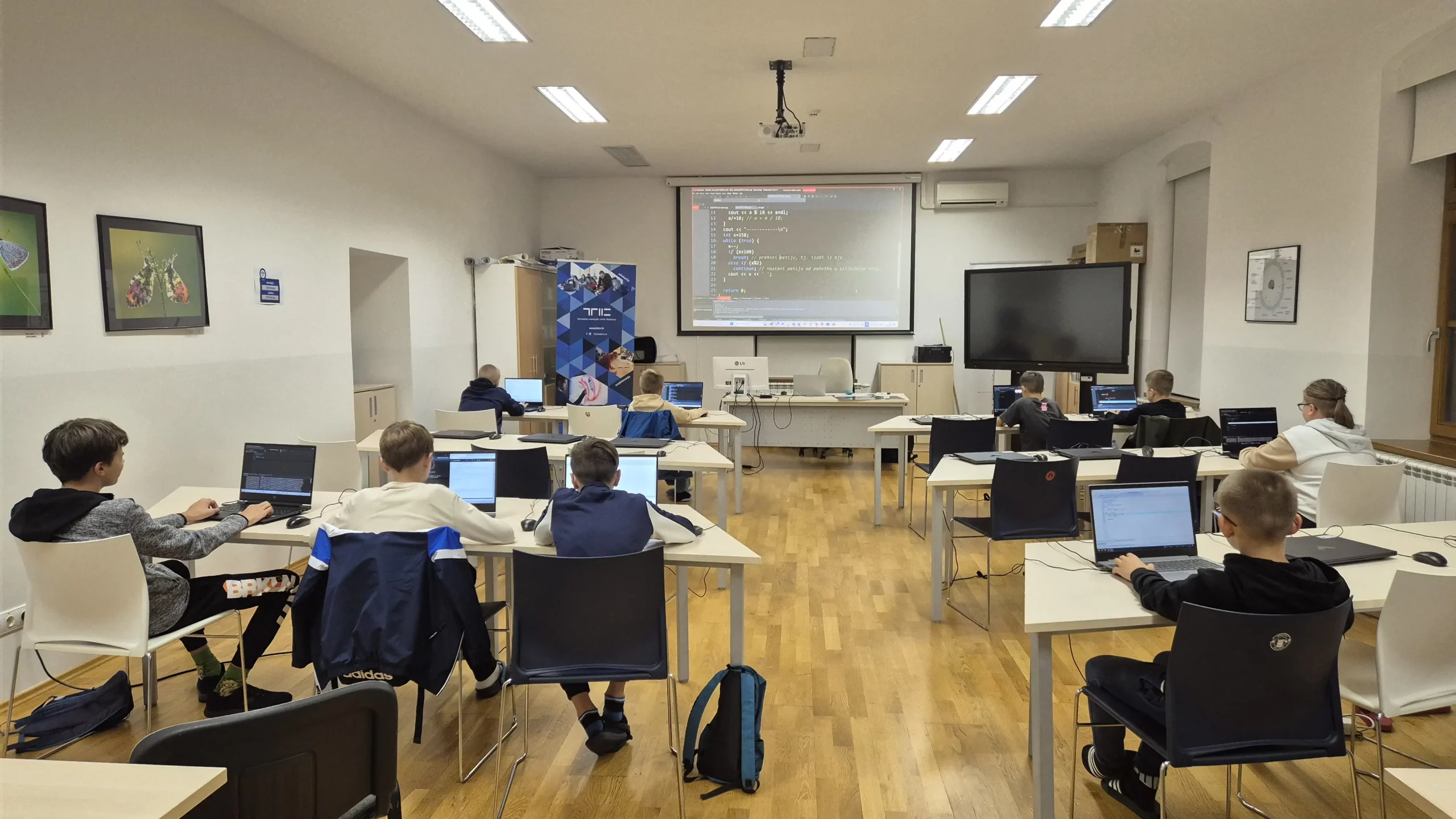 STEM KAMP Uspješno održane tri besplatne radionice (2)