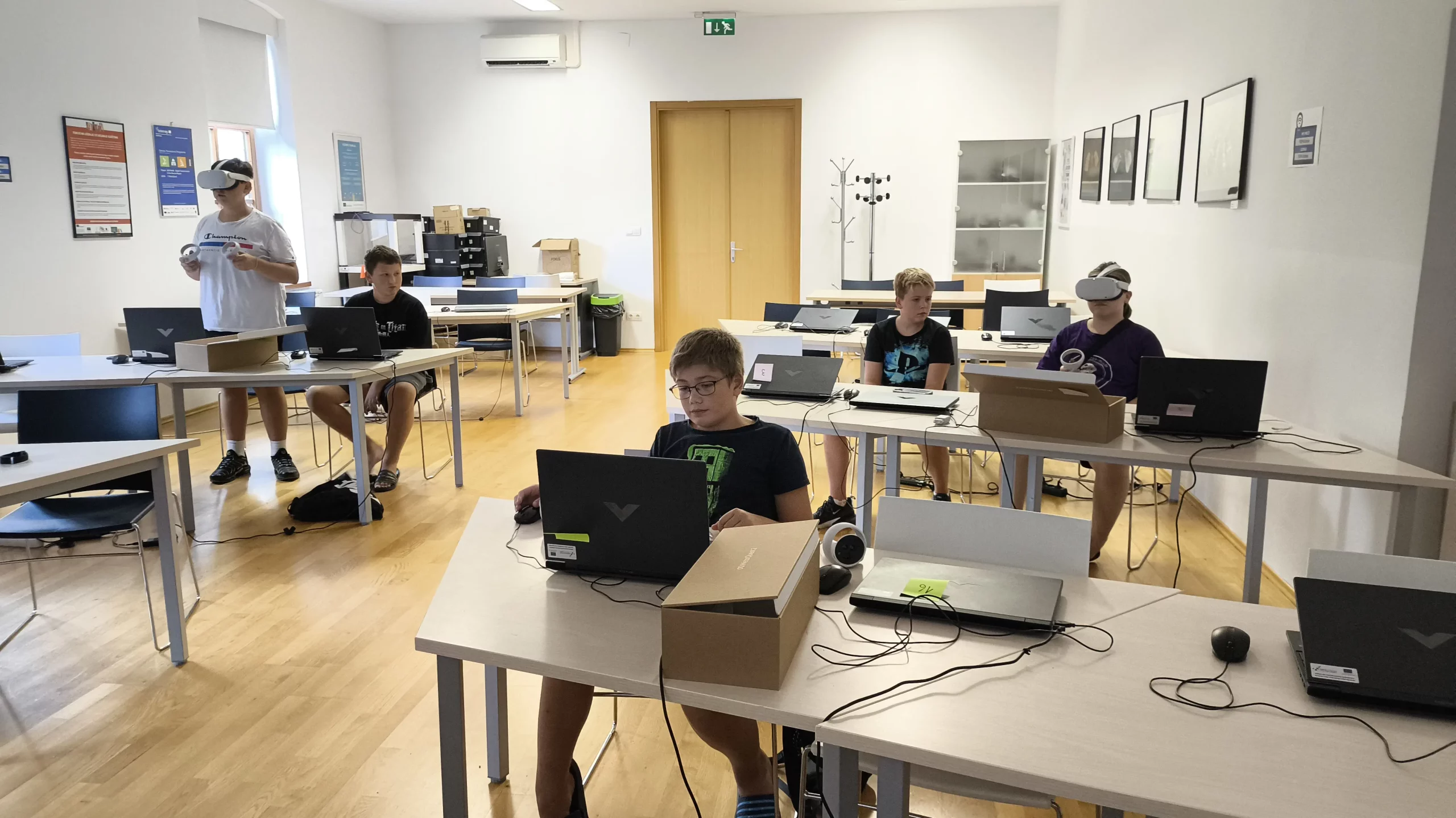 STEM KAMP Uspješno održane tri besplatne radionice (3)