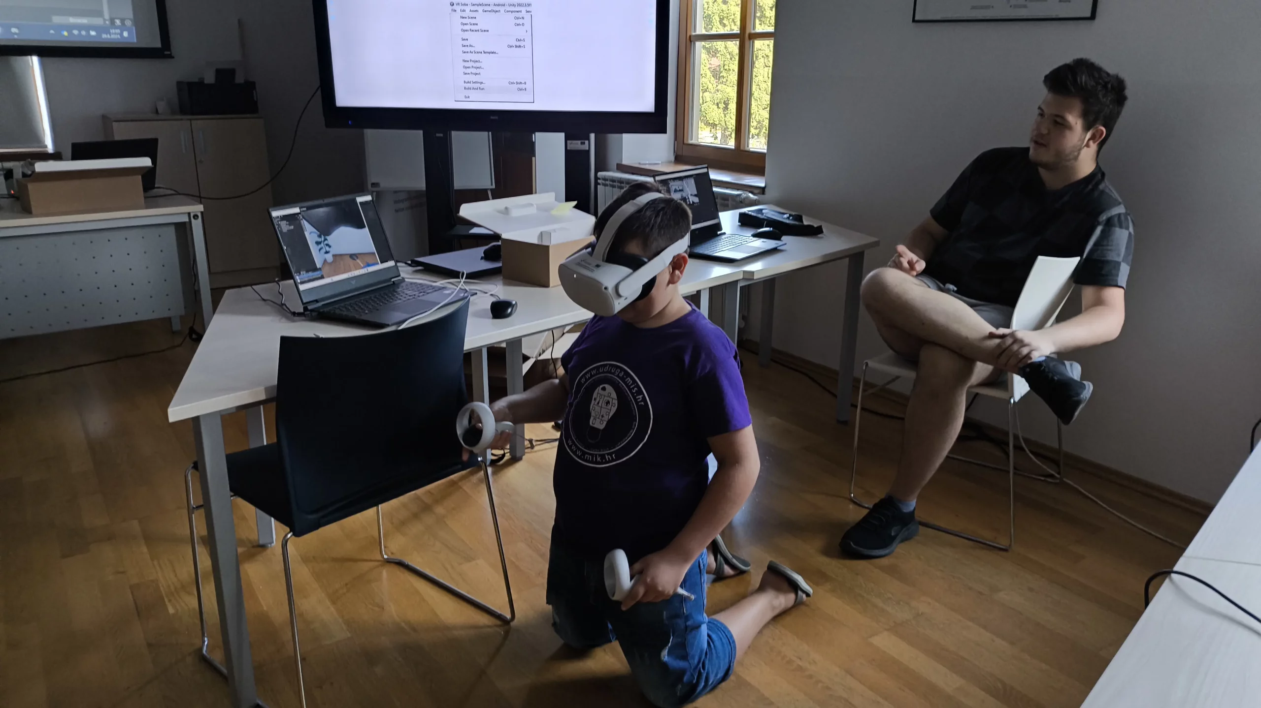 STEM KAMP Uspješno održane tri besplatne radionice (5)