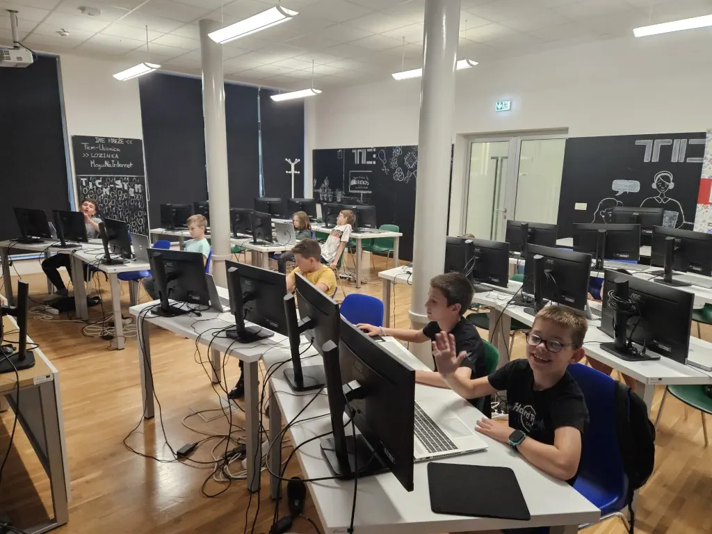 STEM KAMP Uspješno održane tri besplatne radionice (8)