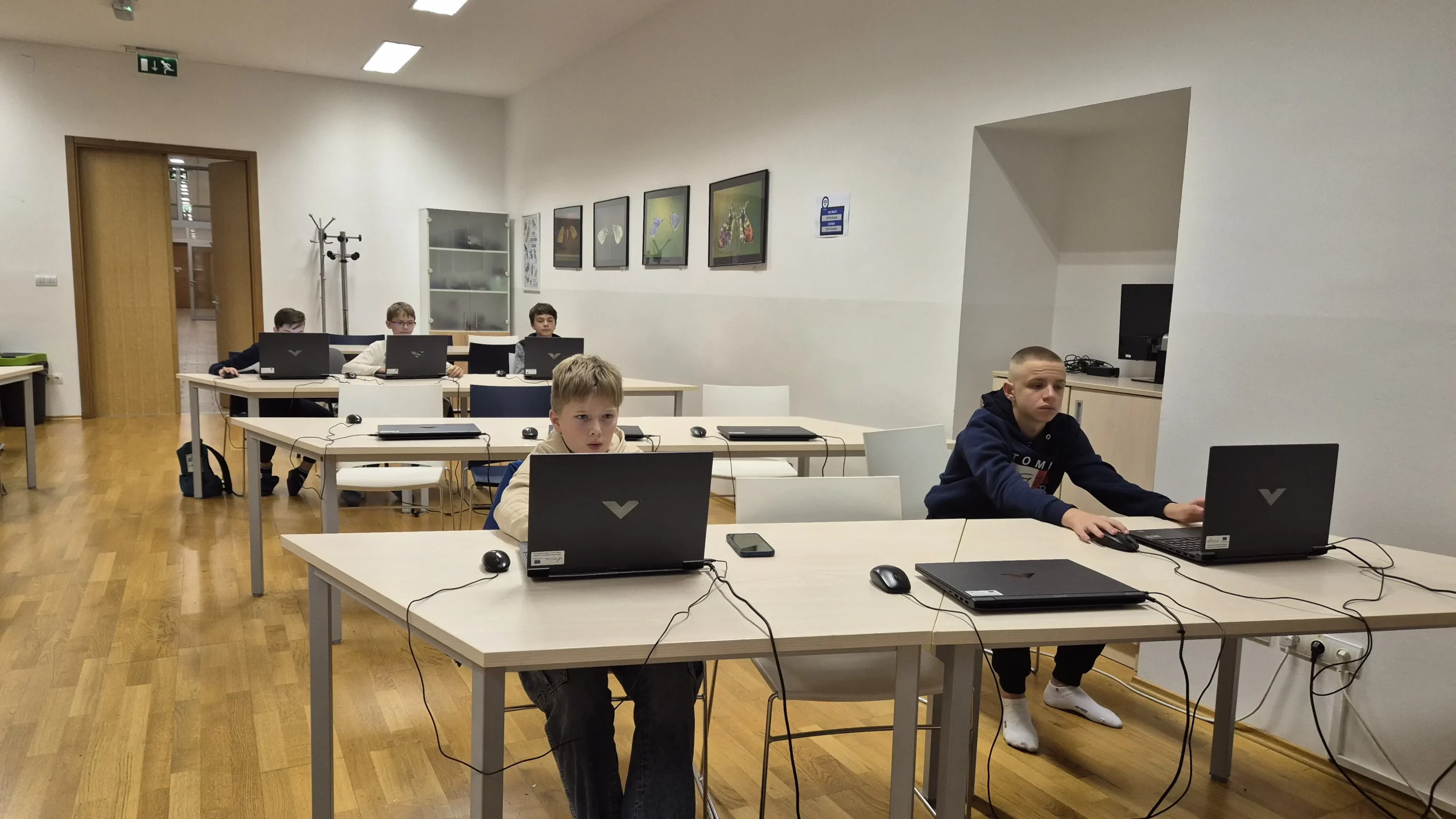 STEM KAMP Uspješno održane tri besplatne radionice (9)