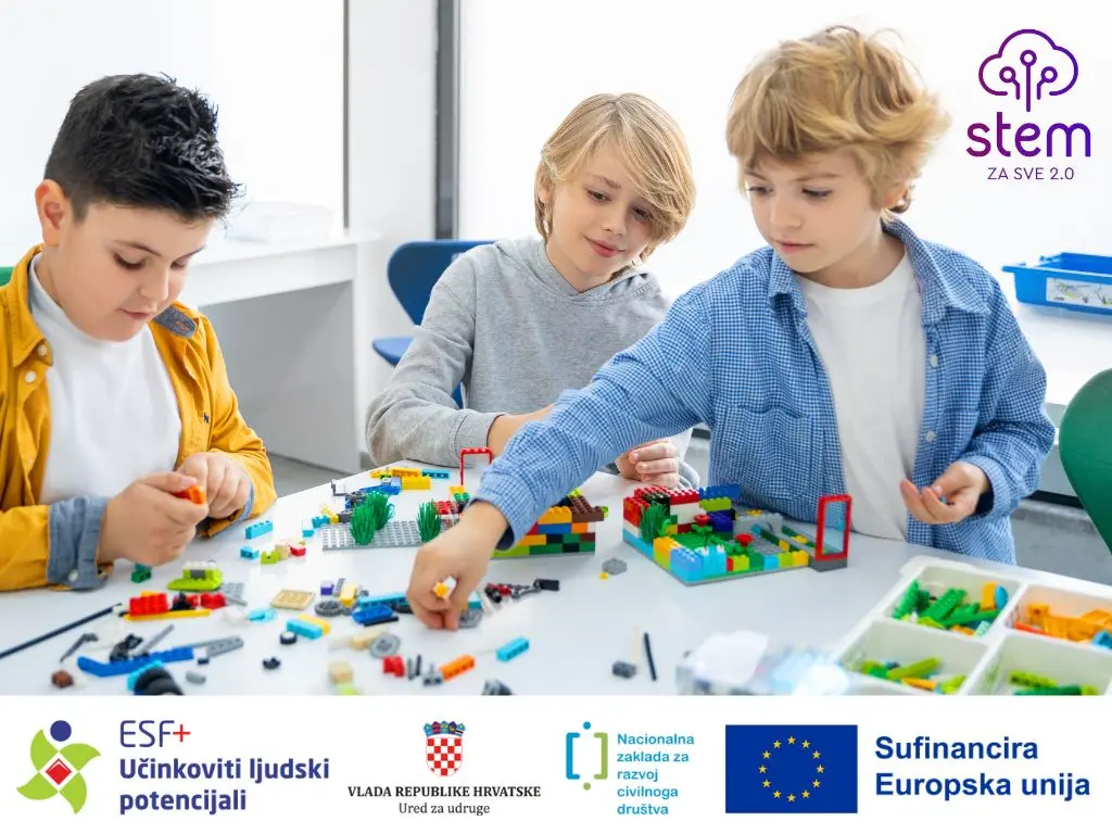 STEM RADIONICE (1) STEM RADIONICE (1)