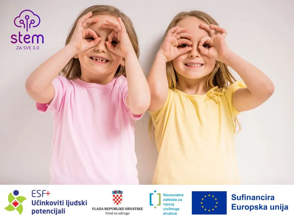 STEM RADIONICE (2) STEM RADIONICE (2)