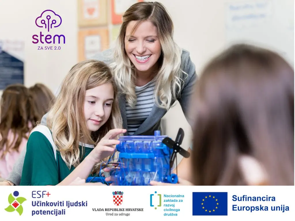 STEM RADIONICE (3) STEM RADIONICE (3)