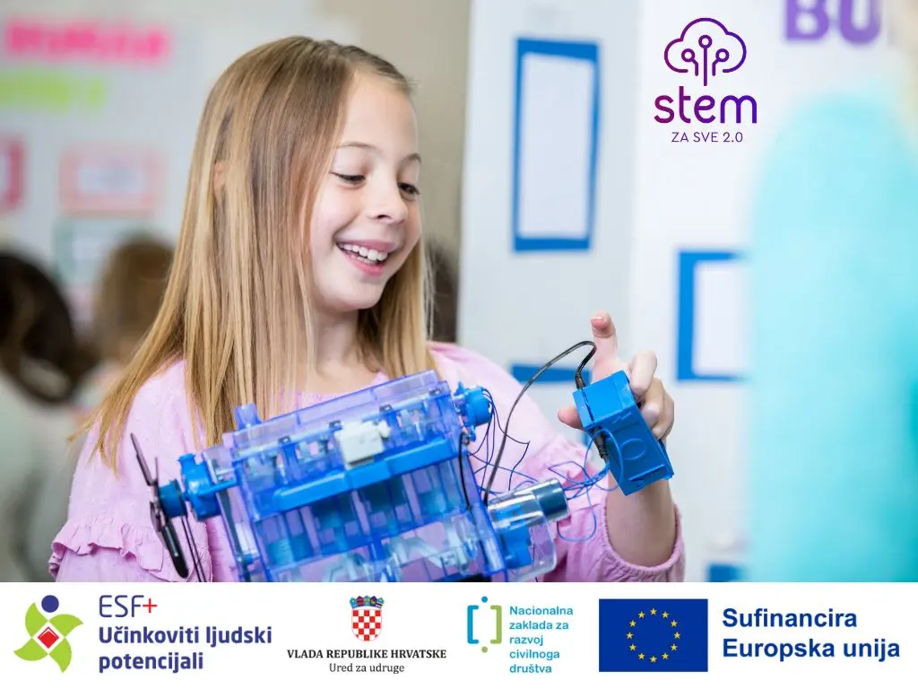 STEM RADIONICE (4) STEM RADIONICE (4)