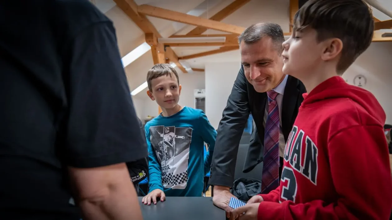 STEM festival, Čakovec 2025