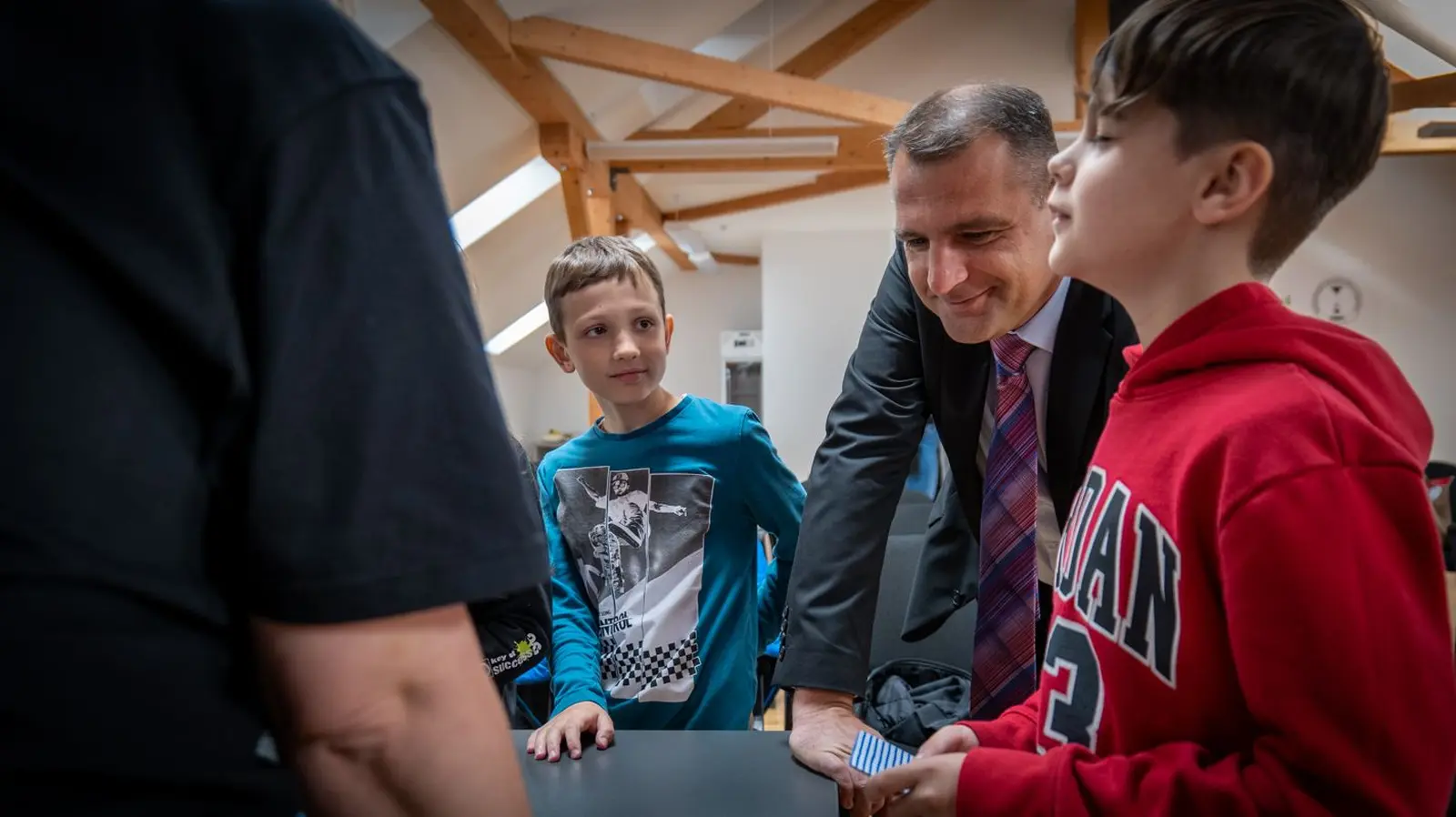 STEM festival, Čakovec 2025 STEM festival, Čakovec 2025